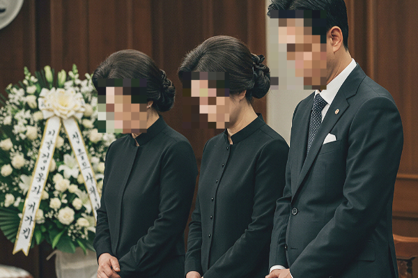 상속 재산을 놓고 싸우는 남매가 조언을 구했다. 사진은 기사의 이해를 돕기 위함. /사진=클립아트코리아