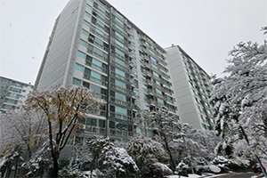 [주목! 경매] 오금동 아파트 130.9㎡ 신건 20억9000만원