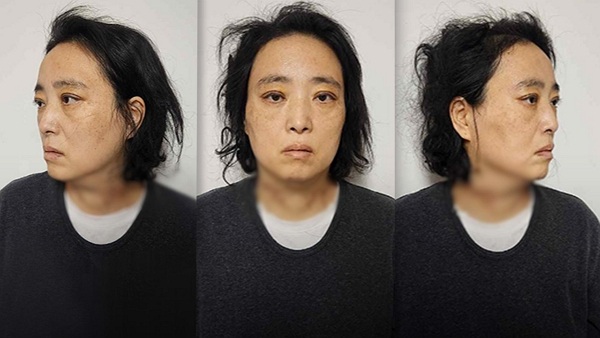 대전 서구 한 초등학교에서 김하늘양을 살해한 혐의로 1심에서 무기징역을 선고받은 명재완이 이에 불복해 항소했다. 사진은 명재완의 모습. /사진=대전경찰청 홈페이지 캡처