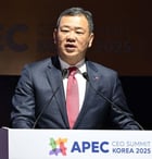 김상현 롯데쇼핑 부회장·롯데그룹 유통 총괄대표. /사진=공동취재단