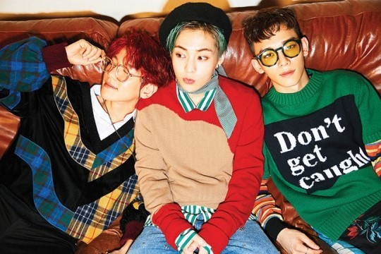 SM엔터테인먼트가 첸백시(첸, 백현, 시우민) 측의 공식 입장에 대해 반박하며 "사실관계가 왜곡됐다"라고 밝혔다. /사진=SM엔터테인먼트 제공