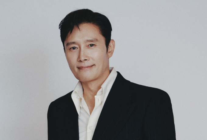 사진은 지난달 24일 진행된 인터뷰에 참석한 영화 '어쩔수가없다'의 배우 이병헌. /사진=BH엔터테인먼트 제공