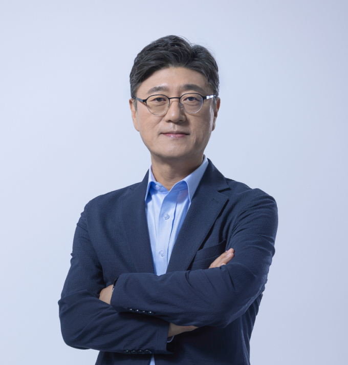 정재현 SK텔레콤 신임 대표. /사진=SK텔레콤