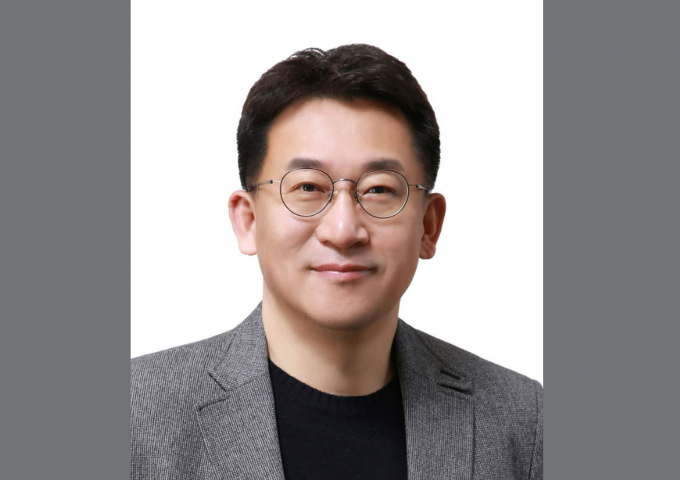 SK에코플랜트가 신임 사장을 내정했다. 사진은 김영식 SK에코플랜트 신임 사장 내정자 /사진=SK에코플랜트