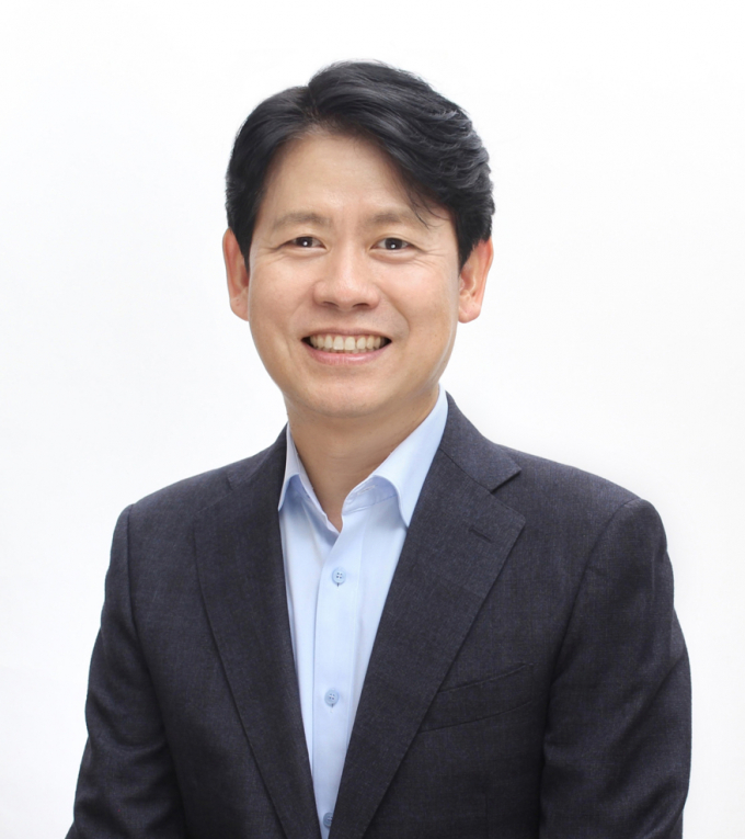 박기수 SK온 미래기술원장. /사진=SK온