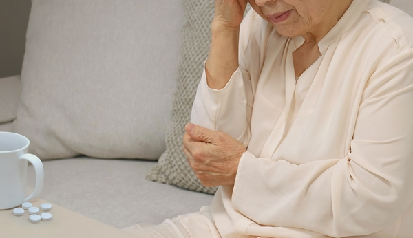 치매 노인을 성폭행한 사건의 가해자가 '내연 관계'를 주장한다는 사연이 전해졌다. 사진은 기사 본문과 무관함. /사진=클립아트코리아 