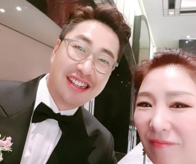 이호선 교수가 방송 프로그램 패널로 함께했던 고 백성문 변호사를 추모했다. /사진=이호선 교수 인스타그램