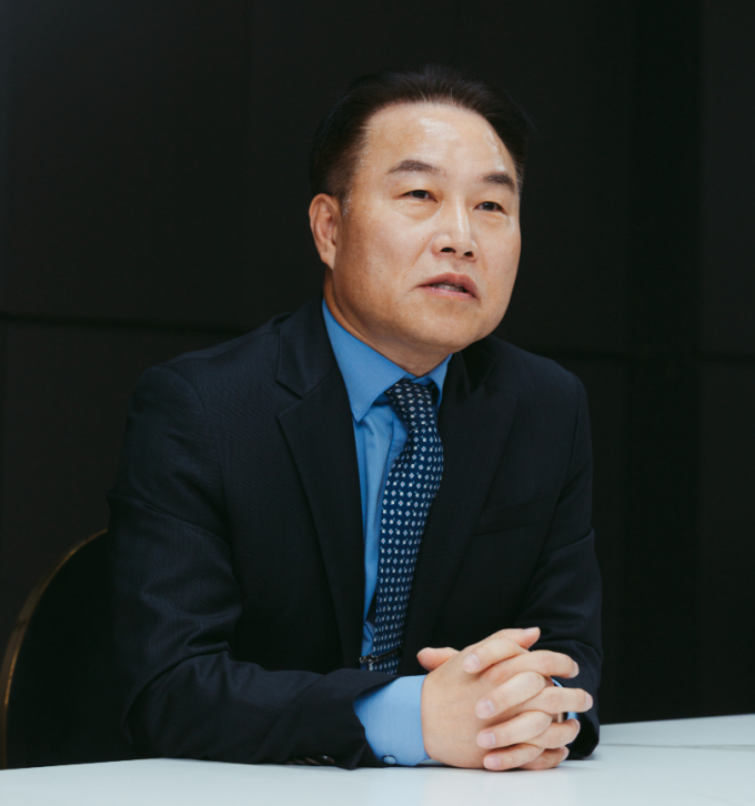 이창운 전 금융감독원 감독총괄국장. /사진=알파경제 