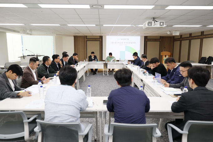 iM금융그룹은 향후 5년간 그룹 총자산의 41.8%에 해당하는 45조원을 생산적금융과 지역금융에 투입한다고 31일 밝혔다./사진=iM금융그룹