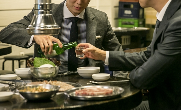 극단적 개인주의 성향 남편 때문에 골머리를 앓는다는 신혼부부 여성의 사연이 전해졌다. 사진은 기사 본문과 무관함. /사진=클립아트코리아 