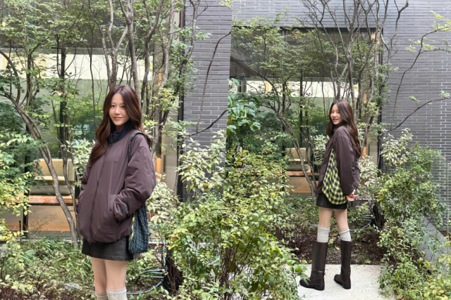 /사진=고현정 SNS