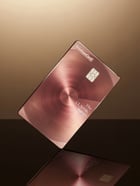 신한카드 The CLASSIC NEO(더클래식네오)./ 사진 = 신한카드