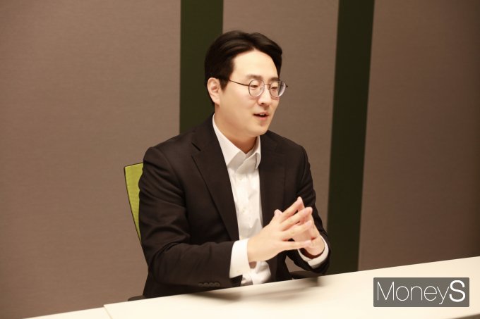 이경구 택스티넘㈜ 대표이사./ 사진 = 택스티넘㈜