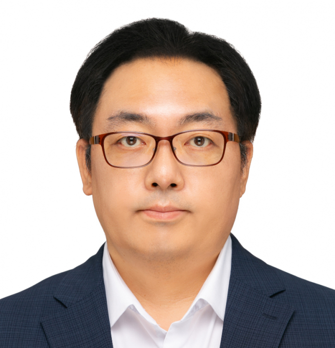 박재철 크래프톤 신임 CSMO(Chief Safety Management Officer·최고안전책임자). /사진=크래프톤