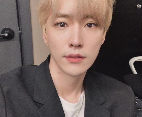 뮤지컬 배우 김준영이 유흥업소 출입 의혹 등 사생활 논란에 대해 전면 반박했다. 사진은 뮤지컬 배우 김준영 모습. /사진=김준영 인스타그램 캡처