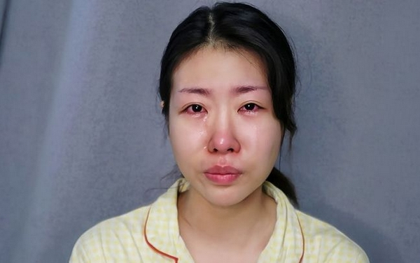 구독자 20만명을 보유한 유튜버 곽혈수 자신이 성폭행 피해를 당했다고 고백했다. 사진은 유튜버 곽혈수 모습. /사진=유튜브 채널 '곽혈수' 캡처 