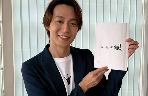 필로폰 투약으로 국내 연예계에서 퇴출된 가수 출신 배우 박유천이 대마 혐의를 받은 배우와 일본 드라마로 복귀한다. 사진은 가수 출신 배우 박유천 최근 모습. /사진=박유천 소속사 인스타그램 캡처