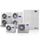 씨알케이가 업계 최초로 지능형 인버터 냉동기를 대상으로 &#039;2년 무상보증서비스 프로그램&#039;을 도입했다. /사진=씨알케이