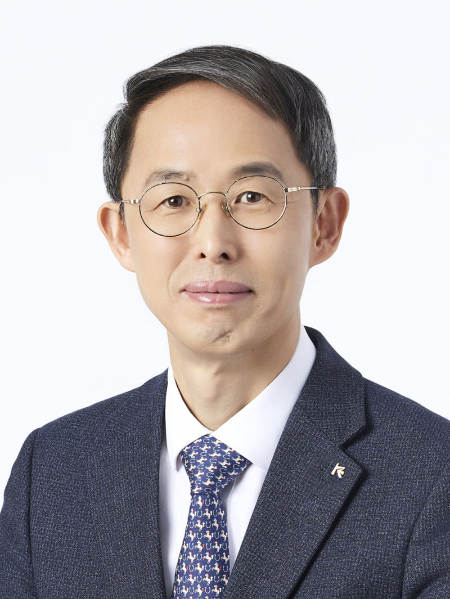 황기연 제23대 한국수출입은행장./사진=한국수출입은행