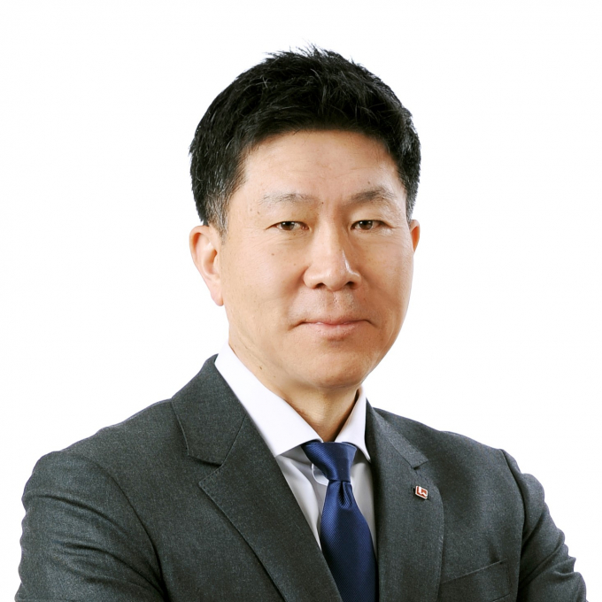 구혁서 LX인터내셔널 신임 대표이사. / 사진=LX인터내셔널