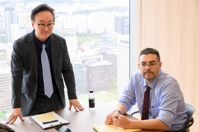 대륜, 미국 현지 사무소 개소... 한국 기업 글로벌 법률지원 본격화 - 뉴스 썸네일 이미지