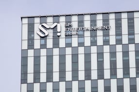SM엔터테인먼트 사옥. /사진=뉴스