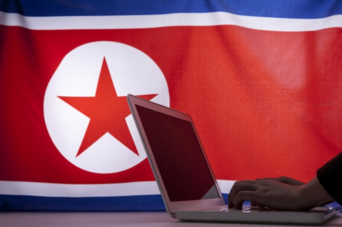 호주 정부가 북한 해킹조직 4곳과 해커 1명에 대해 금융 제재와 여행 금지 조치하겠다고 발표했다. /사진=클립아트코리아