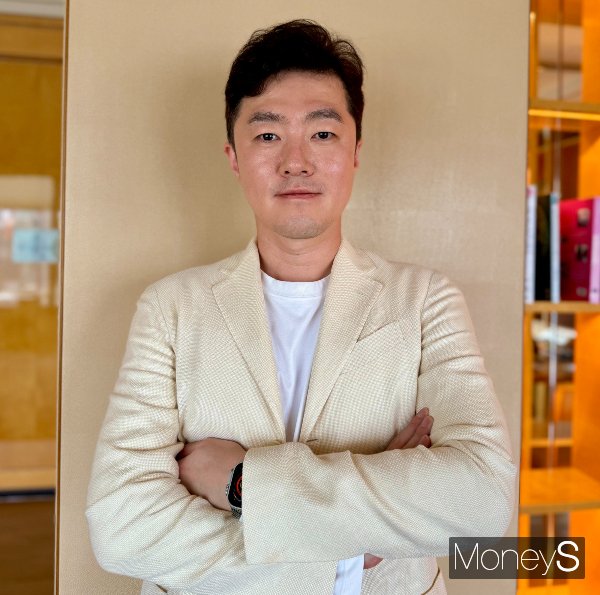 이준섭 포레스트잘란 대표./사진=머니S 전민준 기자