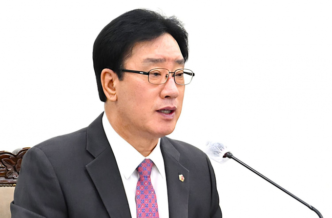 김광명 부산시의원. /사진제공=부산시의회