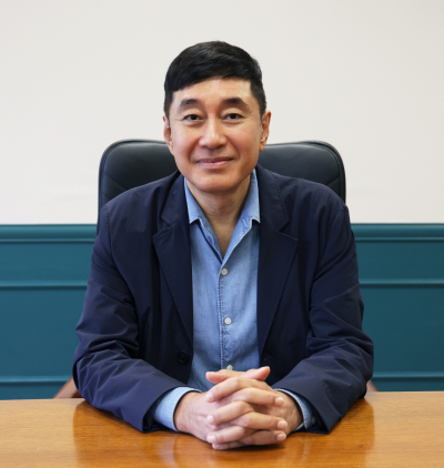  이호진 세화예술문화재단 이사장. /사진=태광그룹