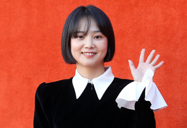 배우 윤승아가 일본의 불친절한 식당에 대해 소신발언했다. 사진은 배우 윤승아 모습. /사진=머니투데이