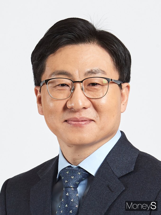 강태일 제45대 광주본부세관장/사진=광주본부세관 제공.