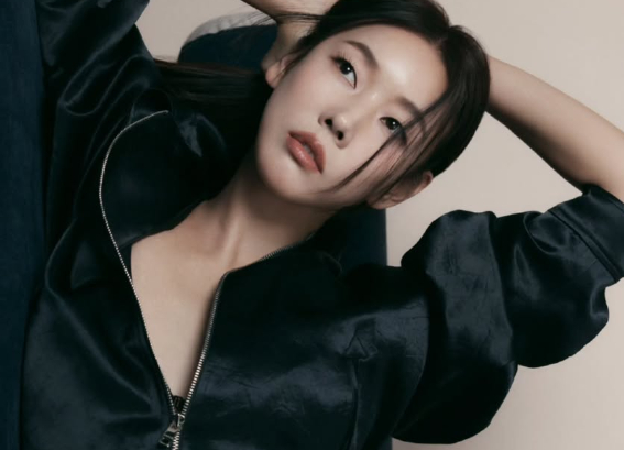 모델 겸 방송인 한혜진이 개인 유튜브 채널 해킹 피해를 입은 가운데, 이의 신청을 통해 채널 복구 조치를 취했다. /사진=한혜진 인스타그램