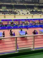 제45회 전국장애인체육대회 진행 모습. /사진제공=오산시  