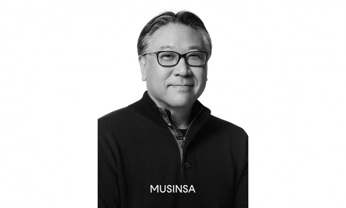  무신사가 일본 법인 무신사 재팬(MUSINSA JAPAN)의 신임 대표로 이케다 마이크(Ikeda Mike) 씨를 선임했다. /사진=무신사