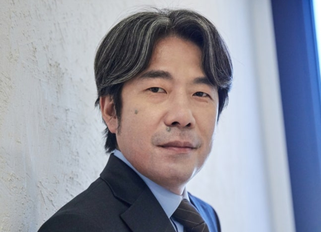 배우 오달수가 HB엔터테인먼트에서 새출발을 예고했다. /사진=HB엔터테인먼트 제공
