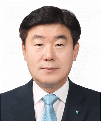 박근영 하나금융티아이 사장./사진=하나금융