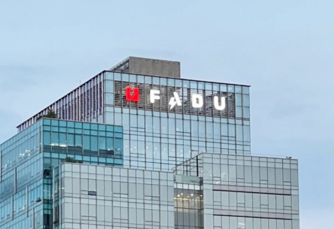 파두 건물 전경. /사진=파두