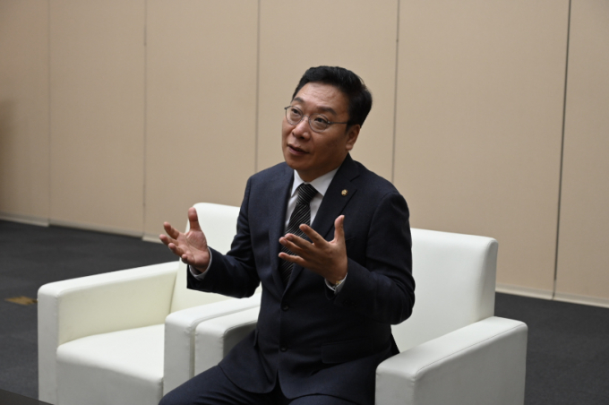 정연욱 의원. /사진=정연욱 의원실