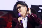 가수 MC몽이 자신을 둘러싼 논란에 대해 심경 고백을 한 뒤 신공을 공개했다. 사진은 가수 MC몽 모습. /사진=머니투데이