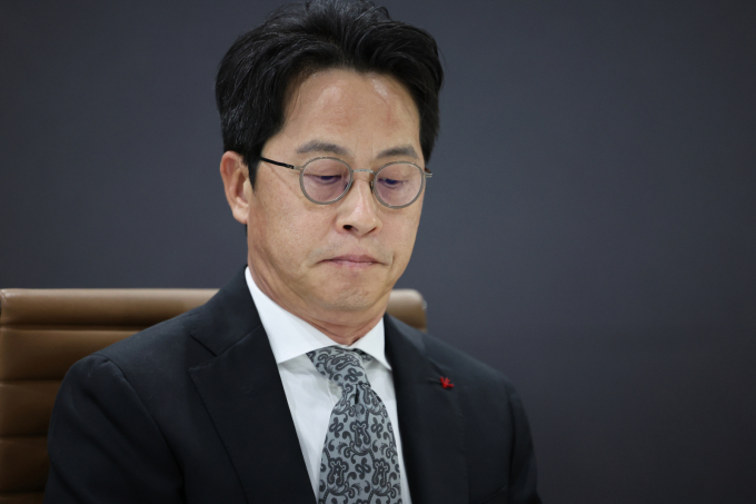조좌진 롯데카드 대표이사. /사진= 뉴시스