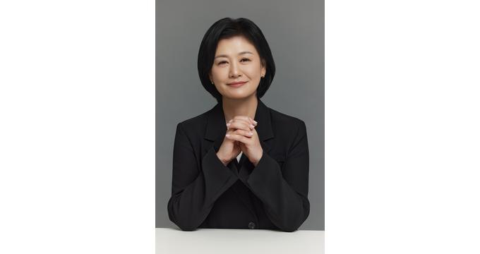 정선경 한국자동차공학회 신임 회장. /사진=한국자동차공학회
