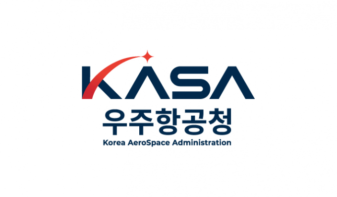 우주항공청 로고. /사진=우주항공청