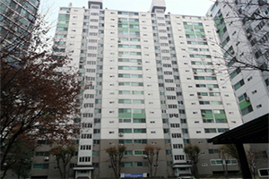 [주목! 경매] 고덕동 아파트 84.9㎡ 1회 유찰 9억3600만원