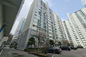 [주목! 경매] 고덕동 아파트 84.9㎡ 1회 유찰 9억3600만원