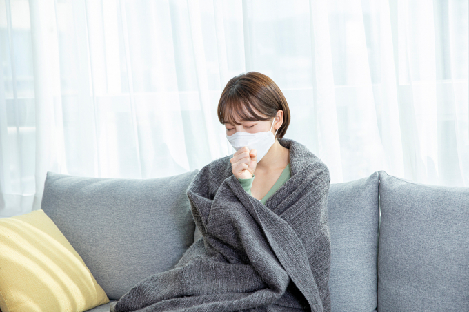 감기와 폐렴 구분법이 주목된다. 사진은 기사 내용과는 무관함. /사진=클립아트코리아