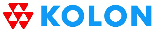 (주)코오롱 CI. /사진=코오롱 제공