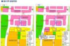 도시관리계획(용도지역) 변경안. /사진제공=동두천시