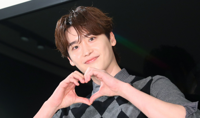 배우 이종석의 필리핀 팬미팅이 취소됐다. 사진은 지난 7월 서울 강남구 페라가모 청담 플래그십 스토어에서 열린 리뉴얼 오픈 기념 포토행사에 참석한 배우 이종석. /사진=뉴시스