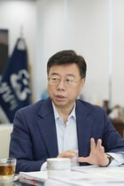 신상진 성남시장. /사진제공=성남시 